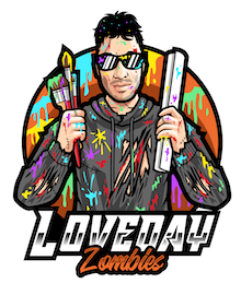Loveday Zombies